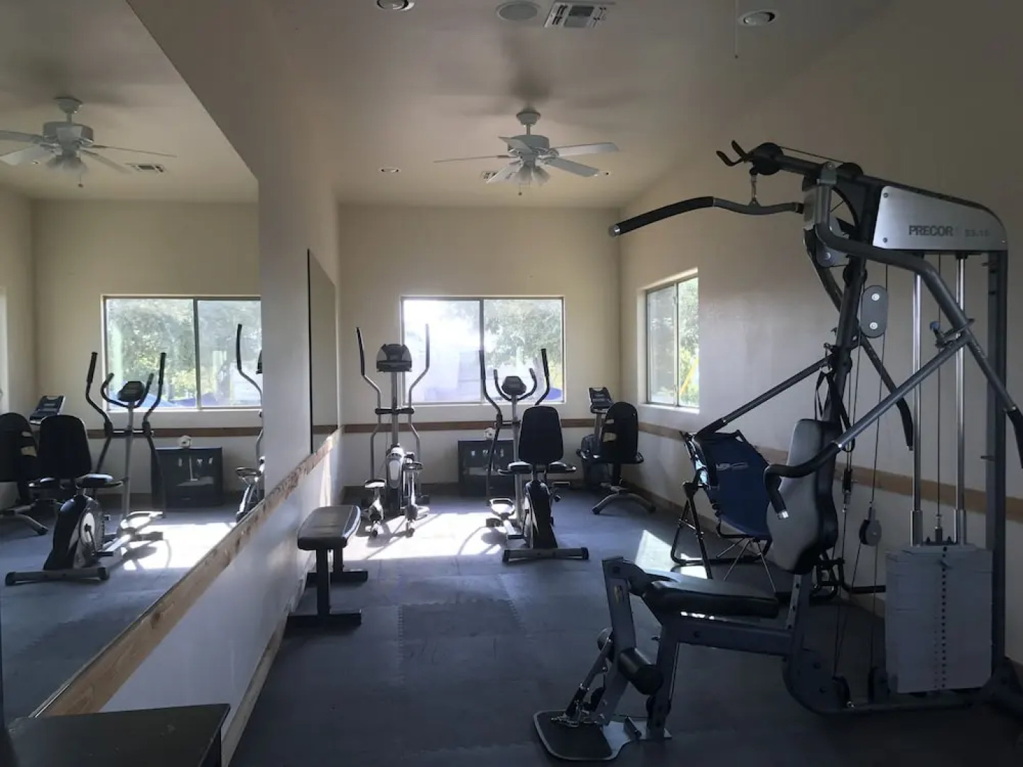 Top of the Hill RV Resort