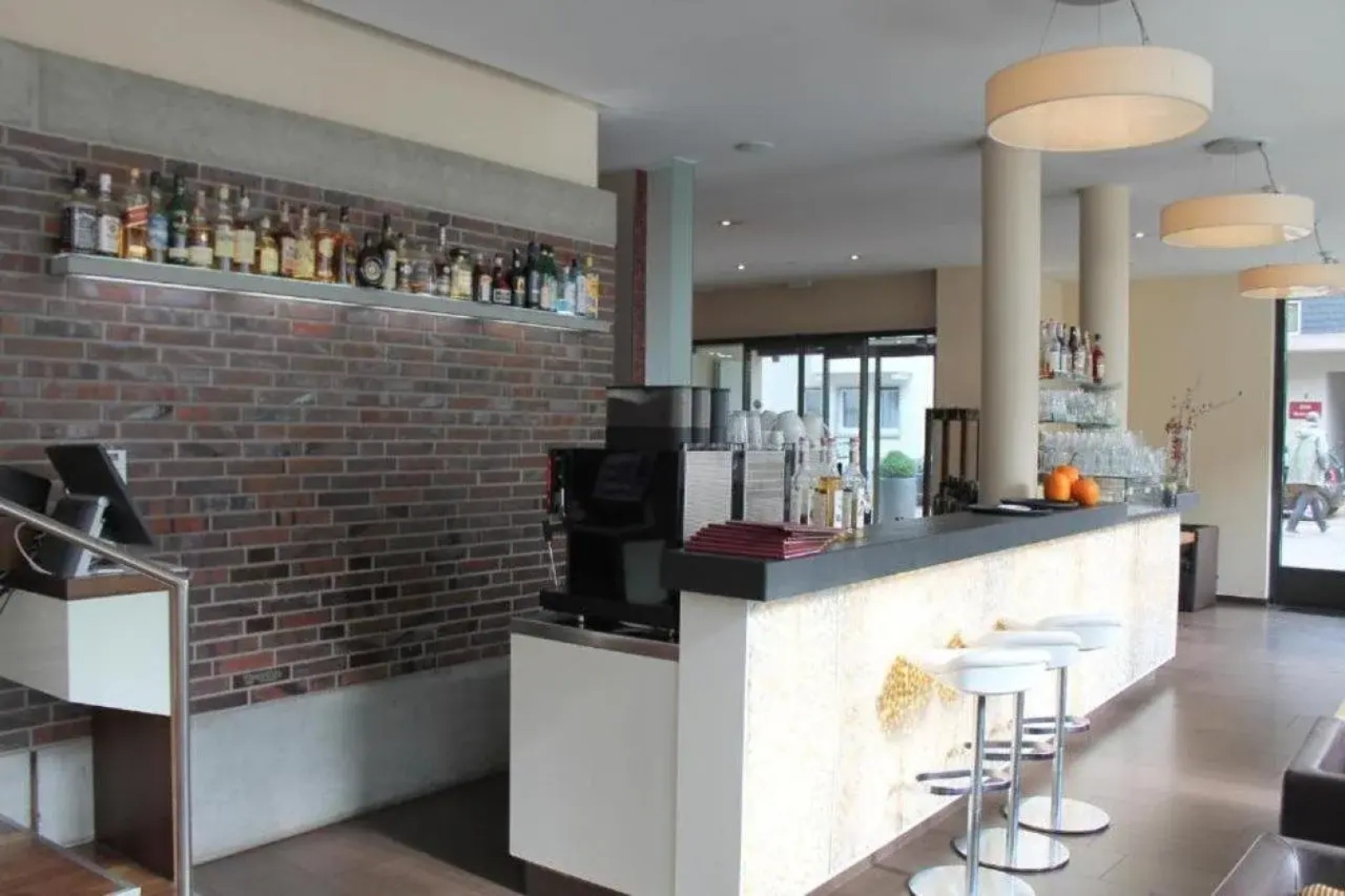 Designhotel am Stadtgarten