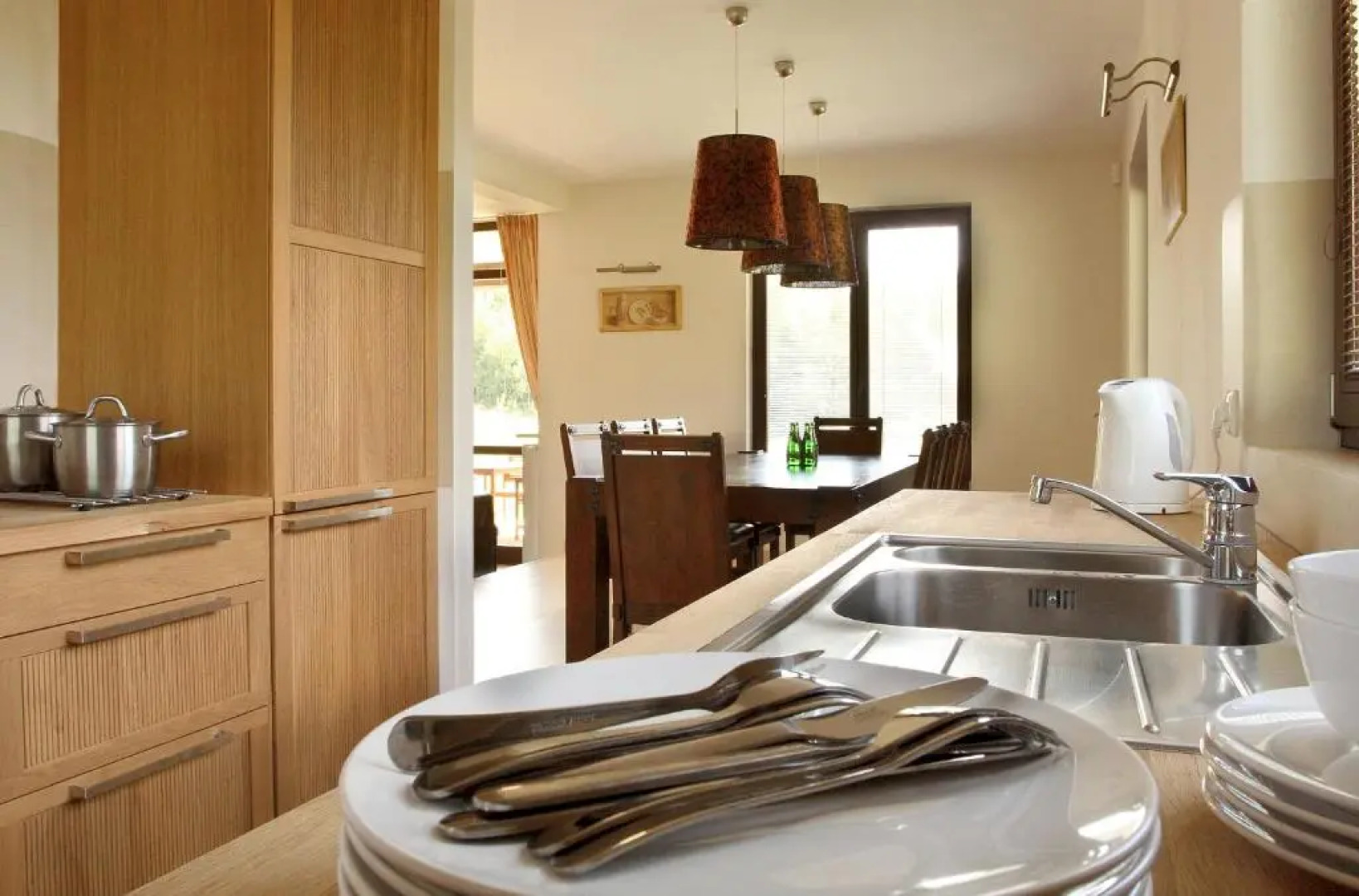 Hotel Dr Irena Eris Wzgorza Dylewskie