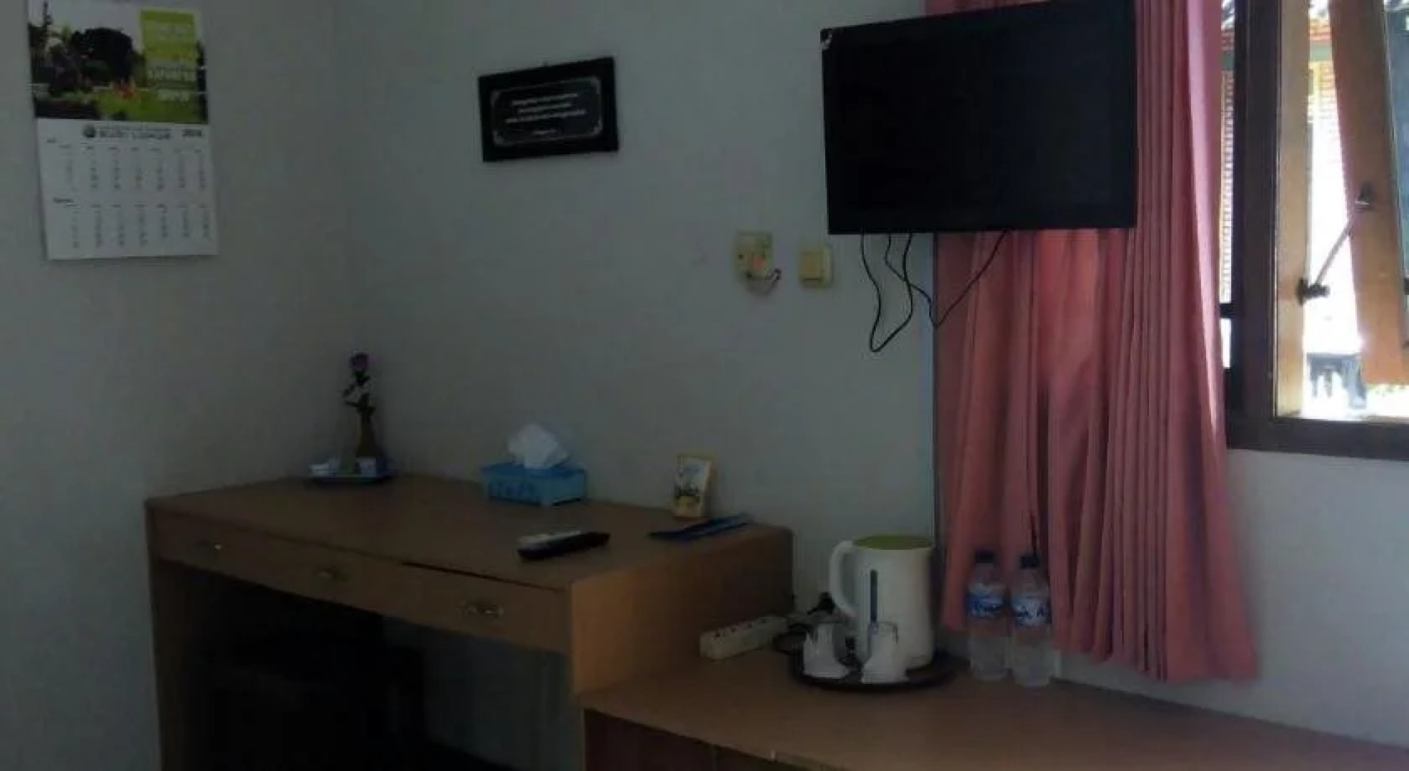 Hotel Galuh Prambanan