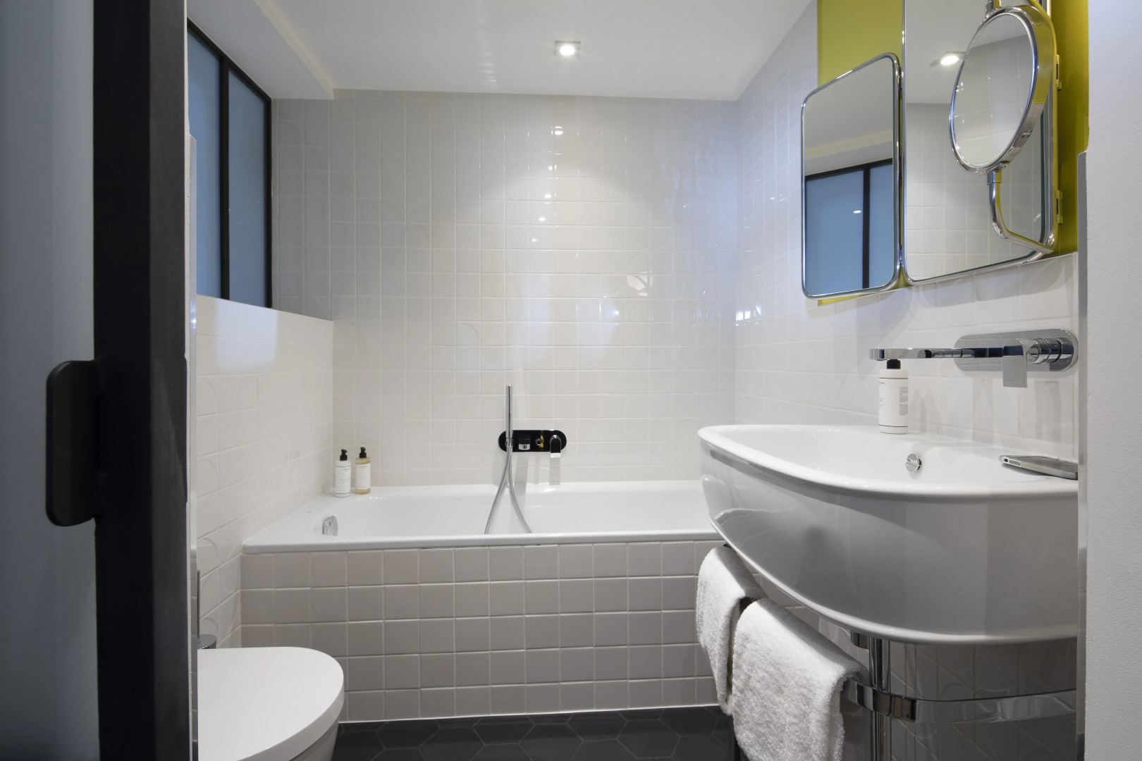 Hotel Les Deux Girafes