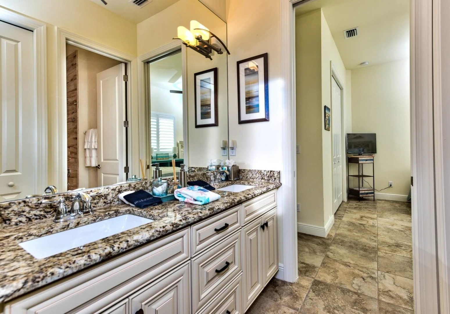 Amalfi Vacation Rental