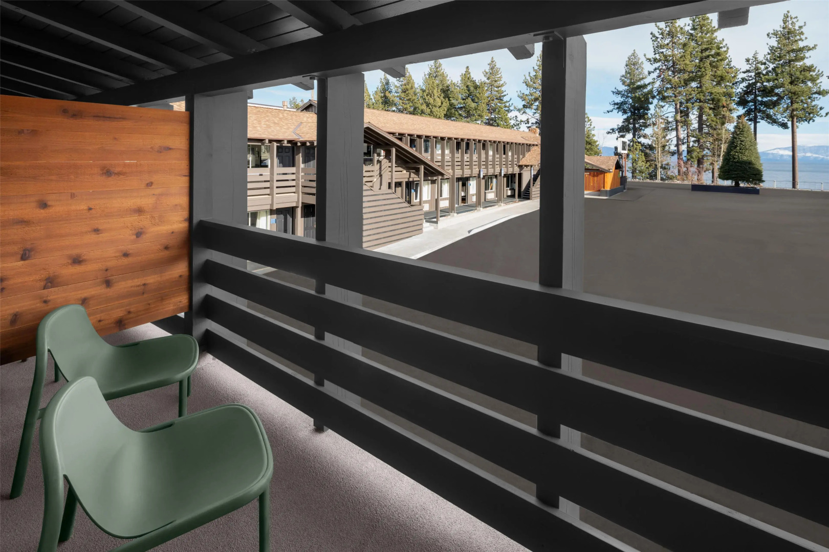 evo Hotel Tahoe City