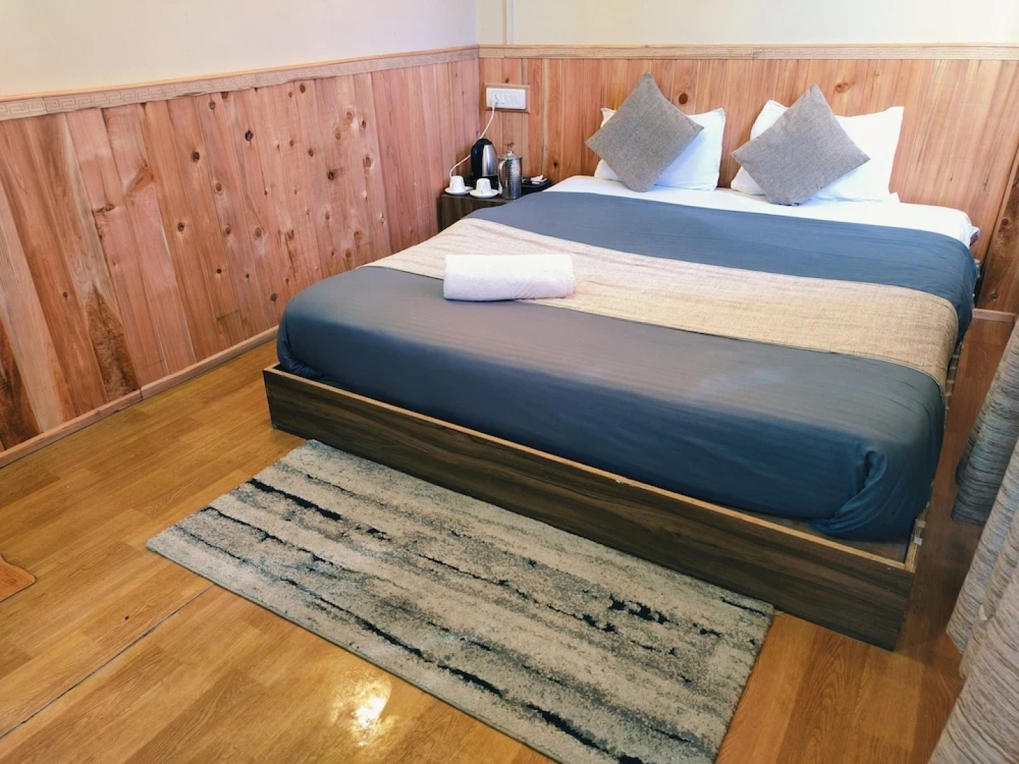 Rufina Lachung Deezong