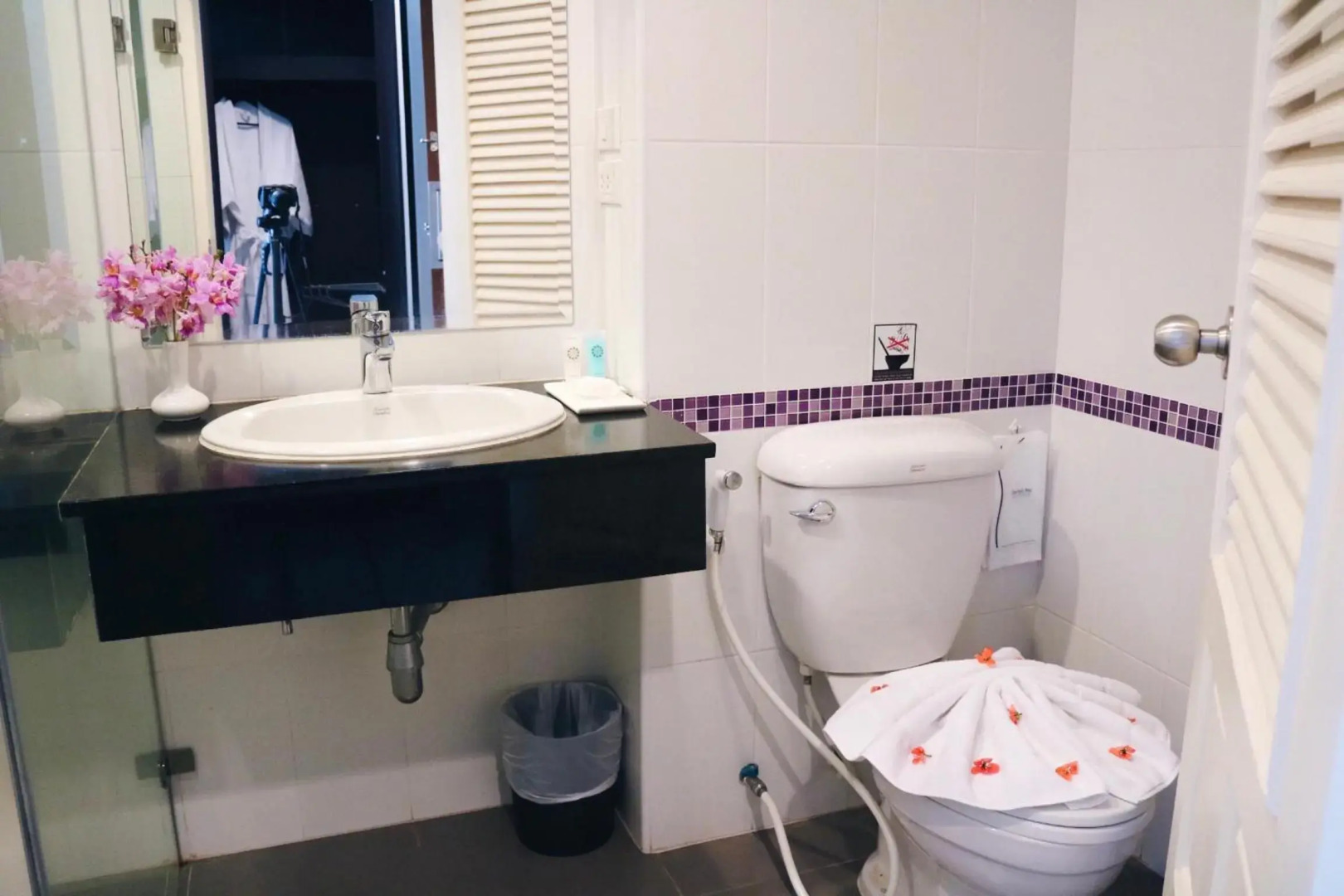 CA Hotel and Residence Phuket