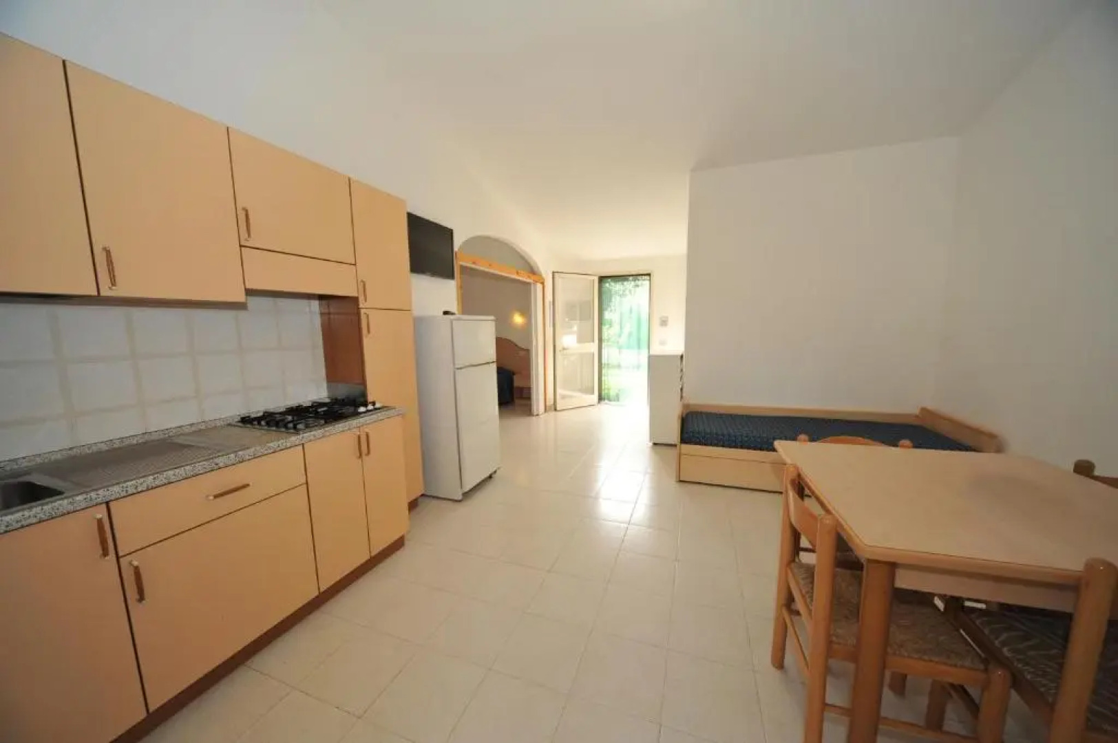 Casa Campanella Resort