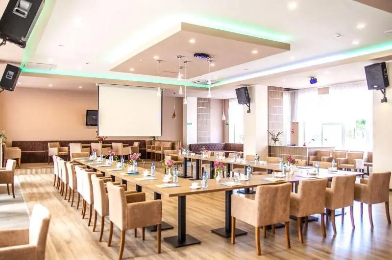 Jugendhaus Baltic Alka