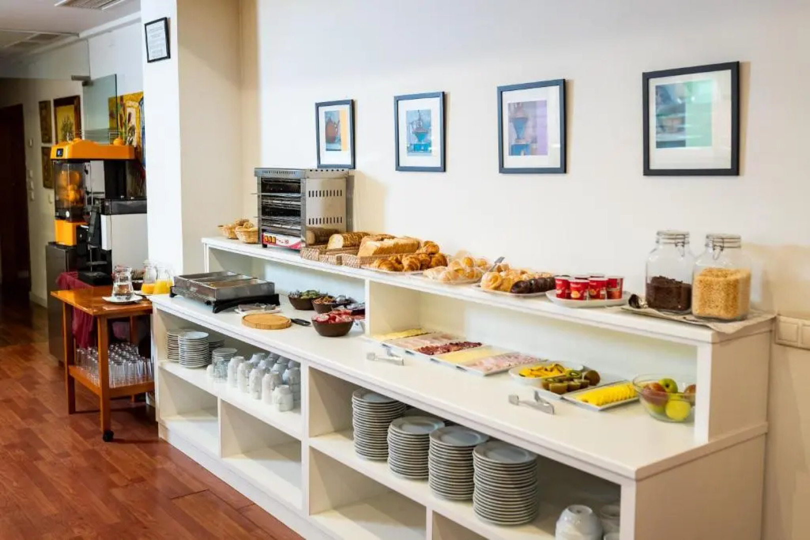 Hotel Villa San Juan