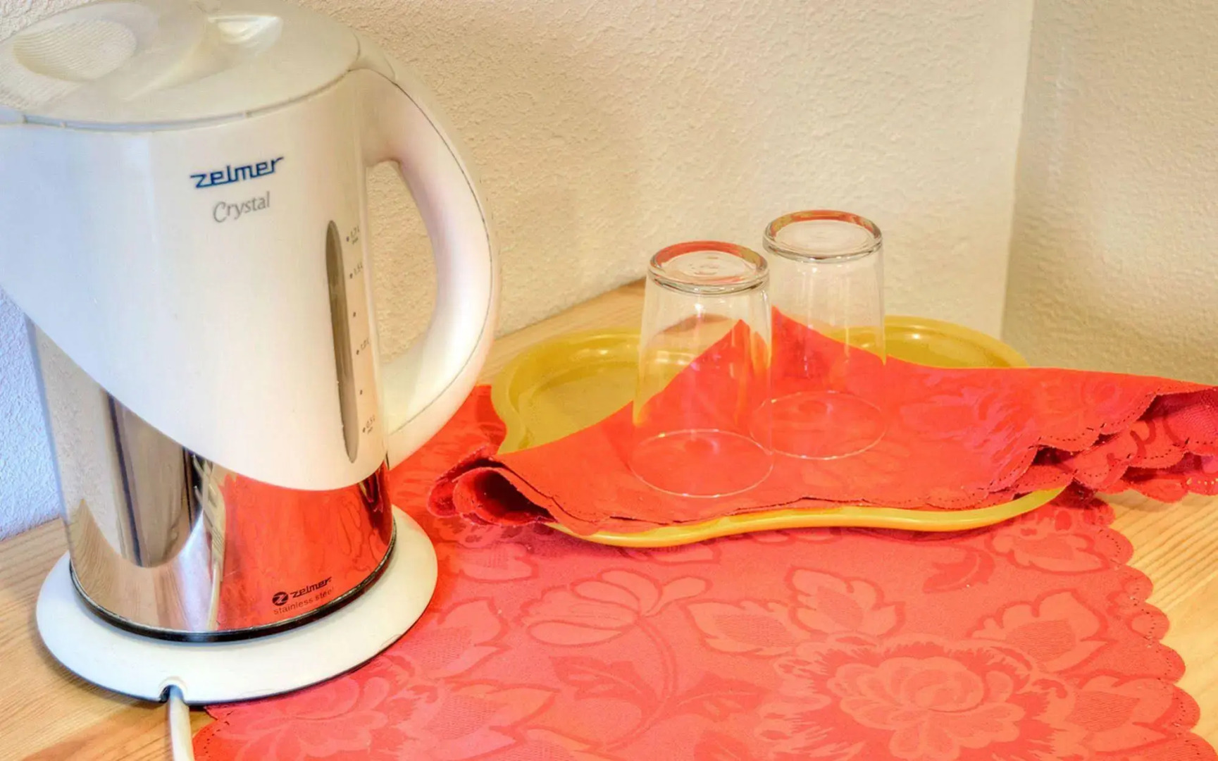 Willa Cztery Pory Roku