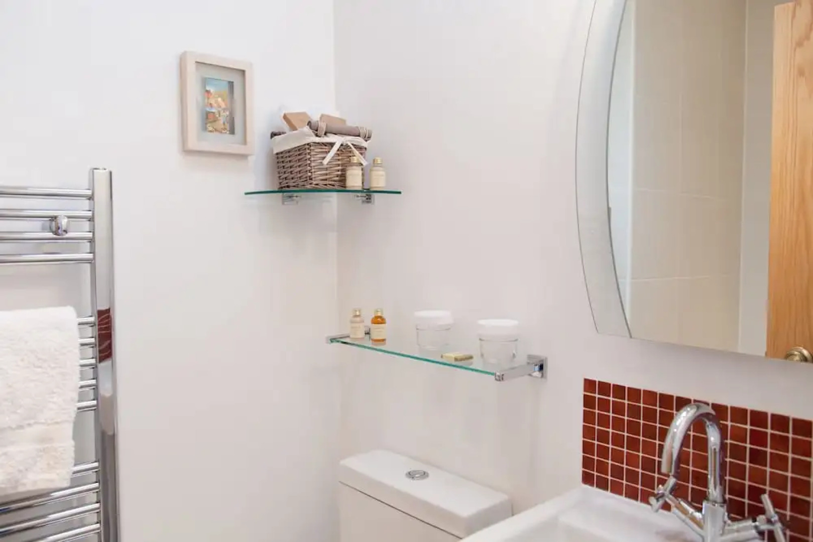 Belmont Bed and Breakfast