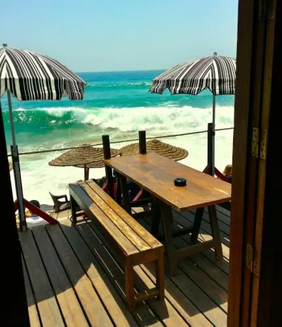 Bouad Luxury Apartment