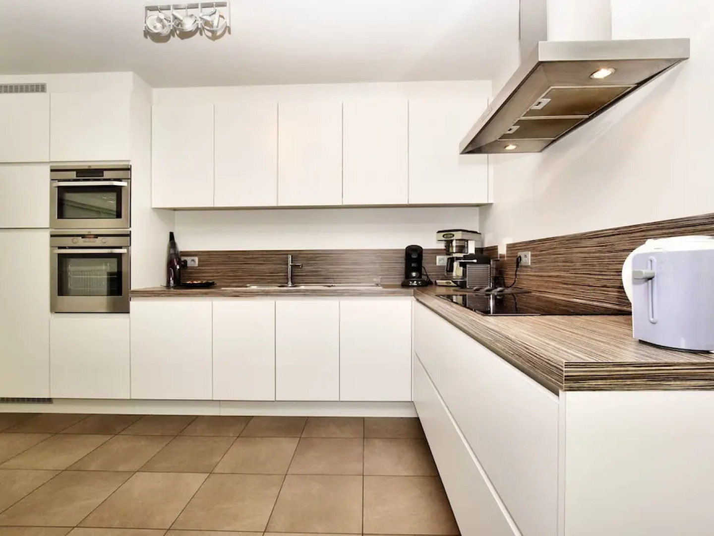 Magnificent Detached House With Sauna for Nature Lovers