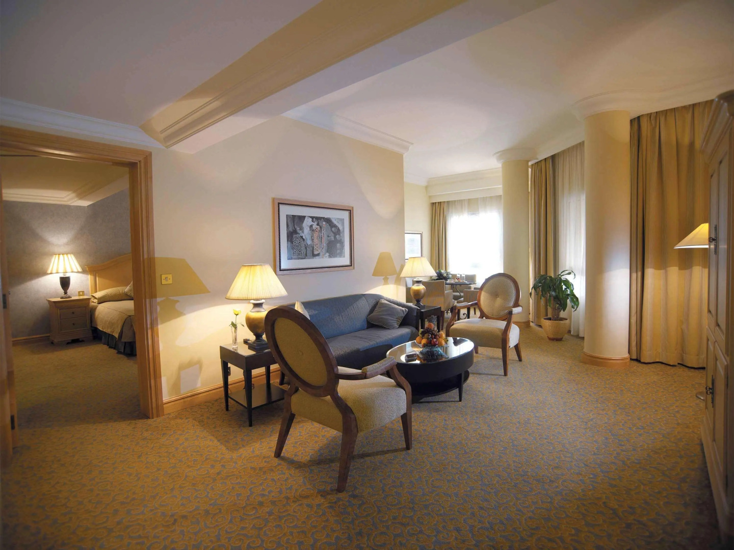 Mövenpick Hotel Doha