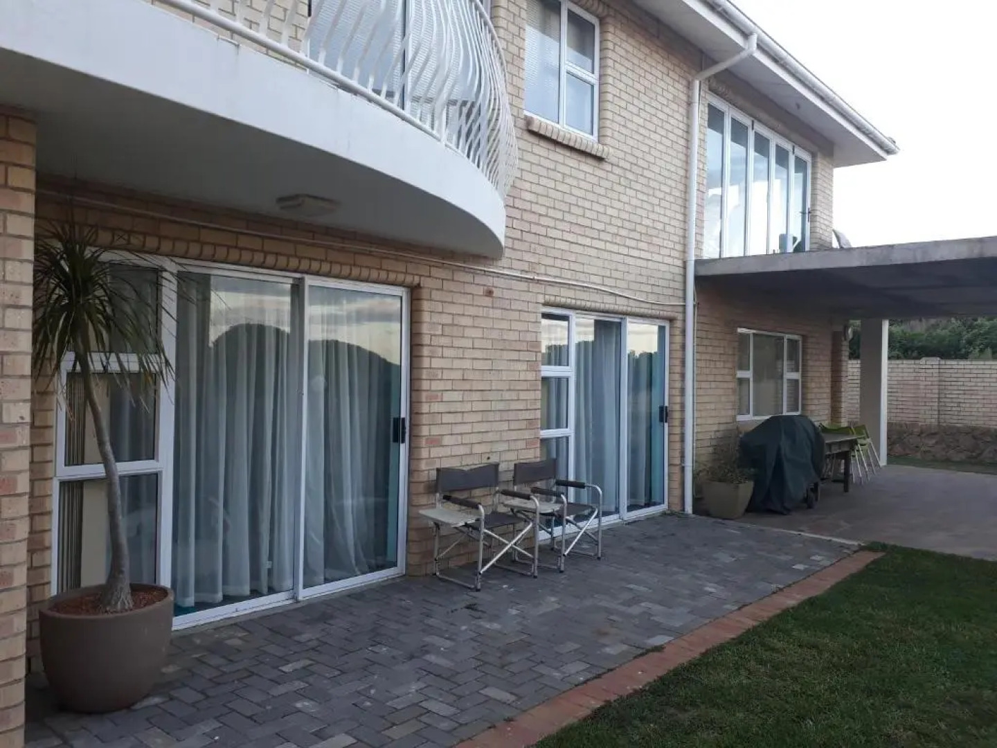 Seabreeze Accommodation