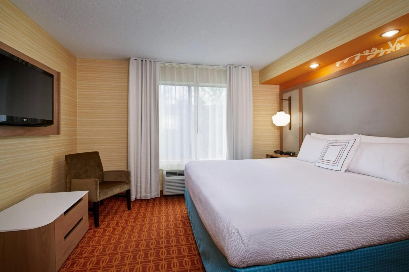 Fairfield Inn & Suites by Marriott Detroit Farmington Hills