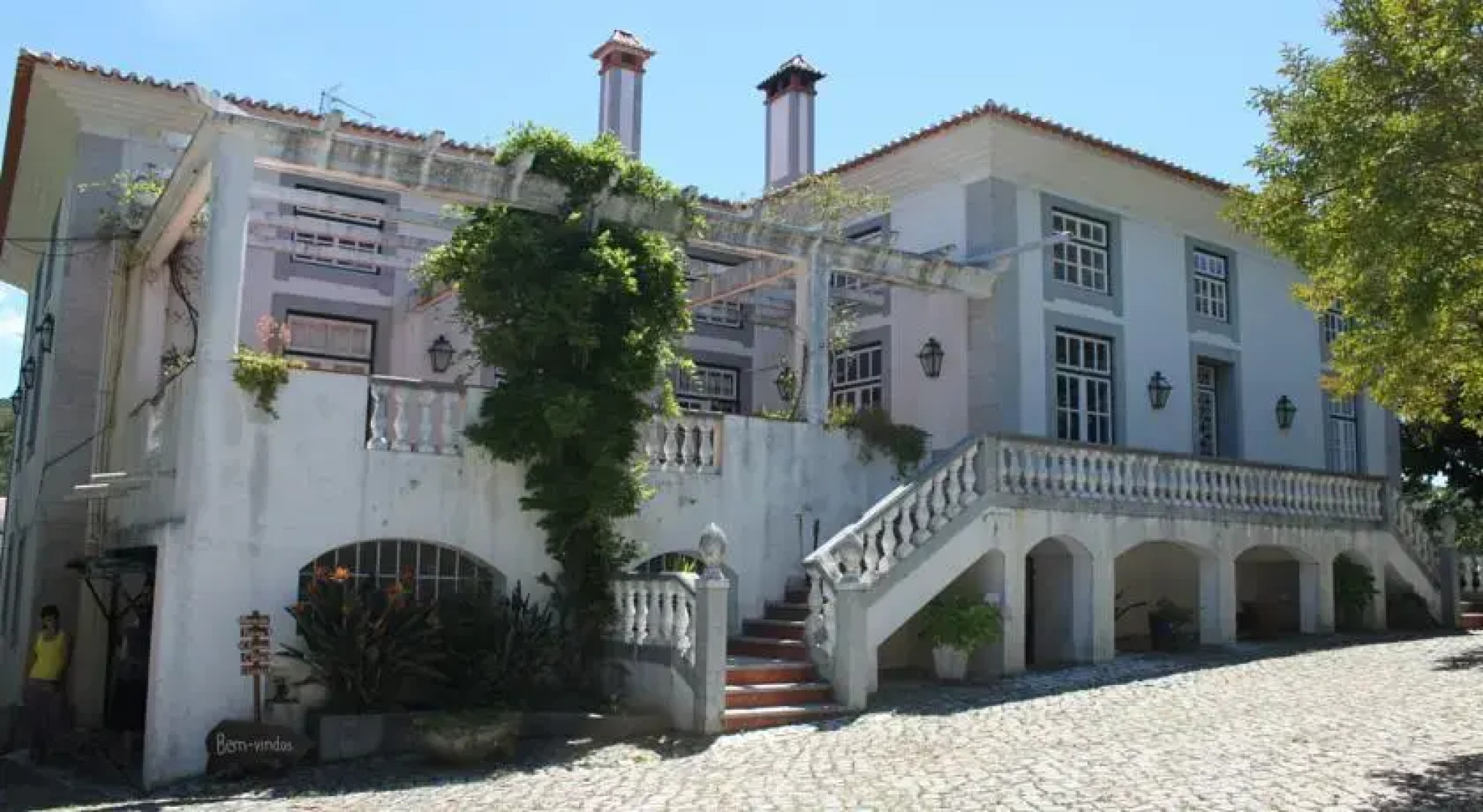 Quinta dos Esconhais