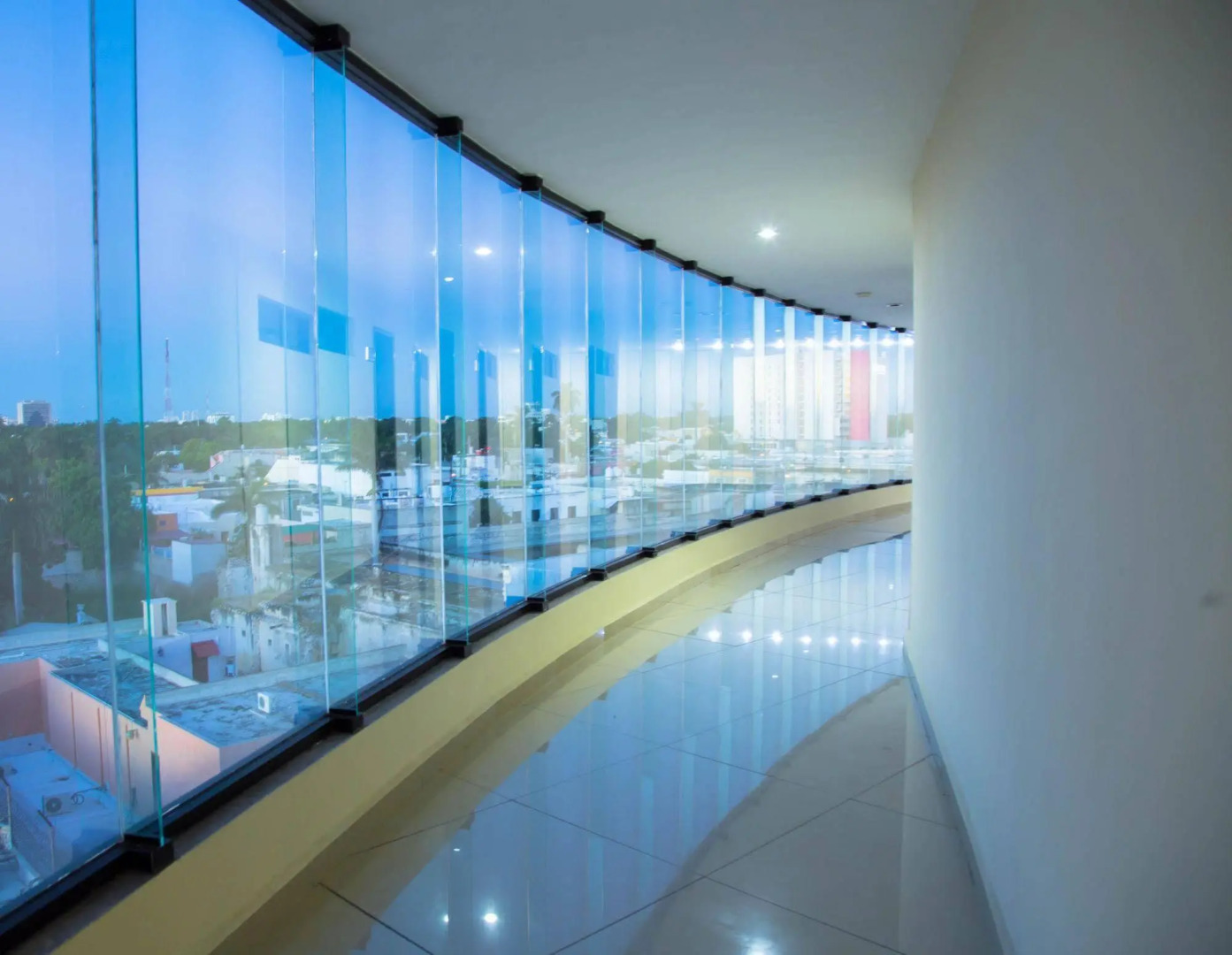 Hotel Ambassador Merida