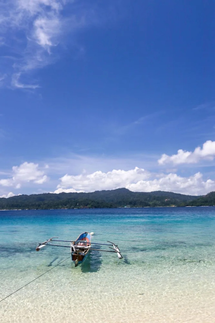 TeraAilan Heritage Resort