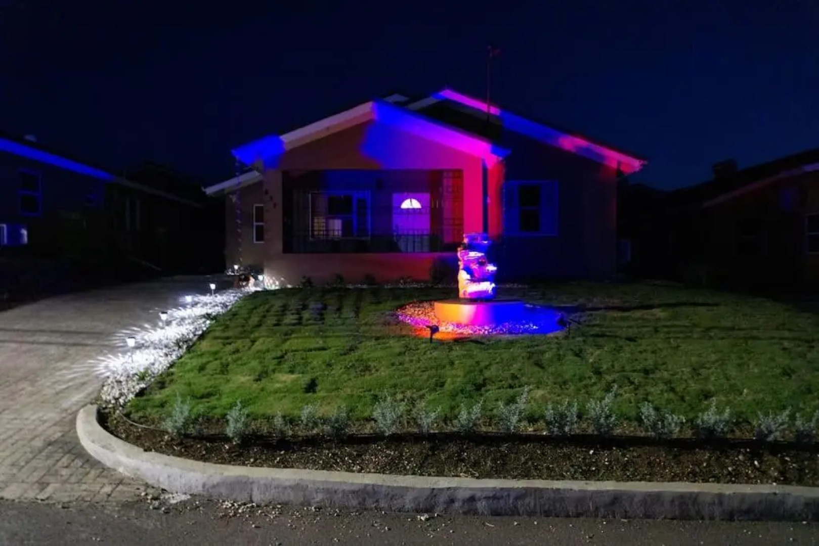 Seventh Heaven Vacation Home JRB 1