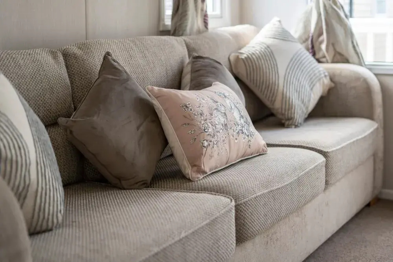 Bunny - 3 Bed Static Caravan