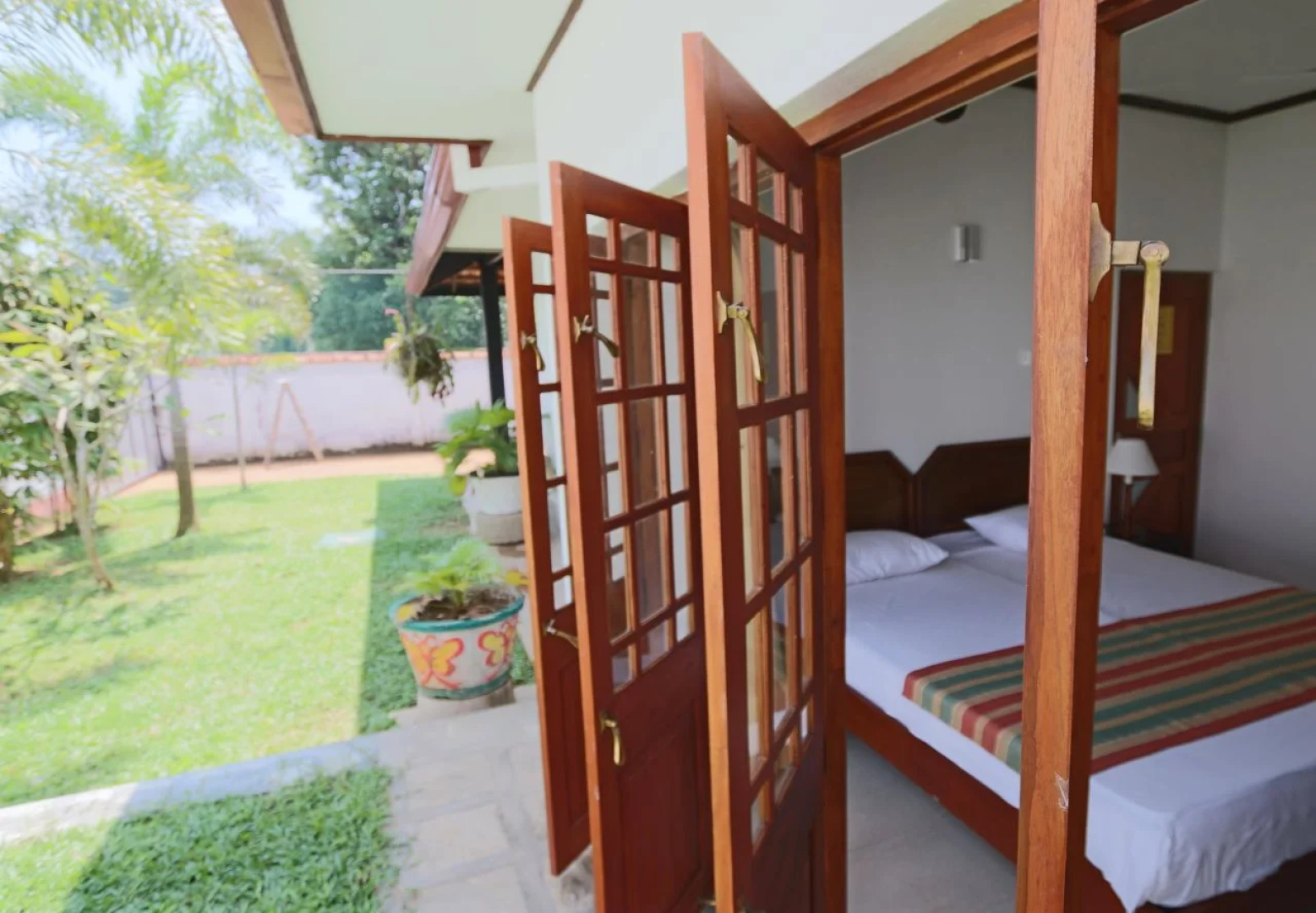 Abeysvilla - Homestay