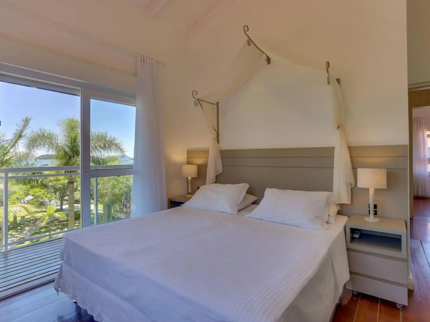 Villas Jurerê Residences