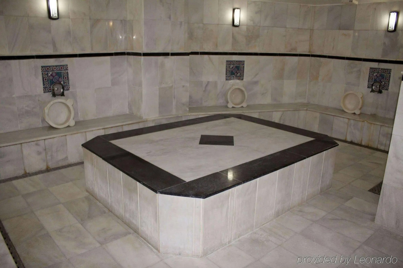 Отель Odelia Resort