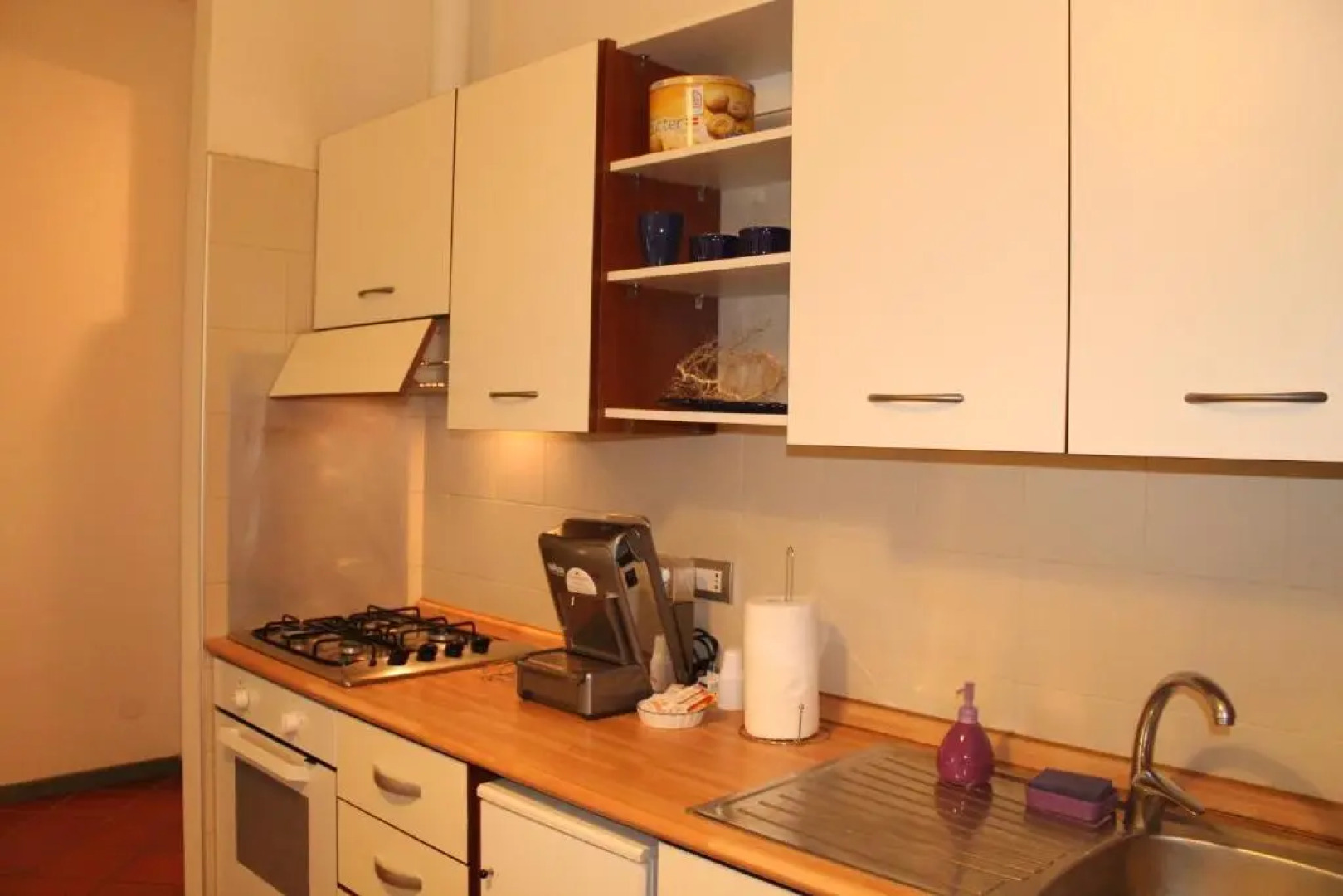 Appartamento Borghetto San Donato