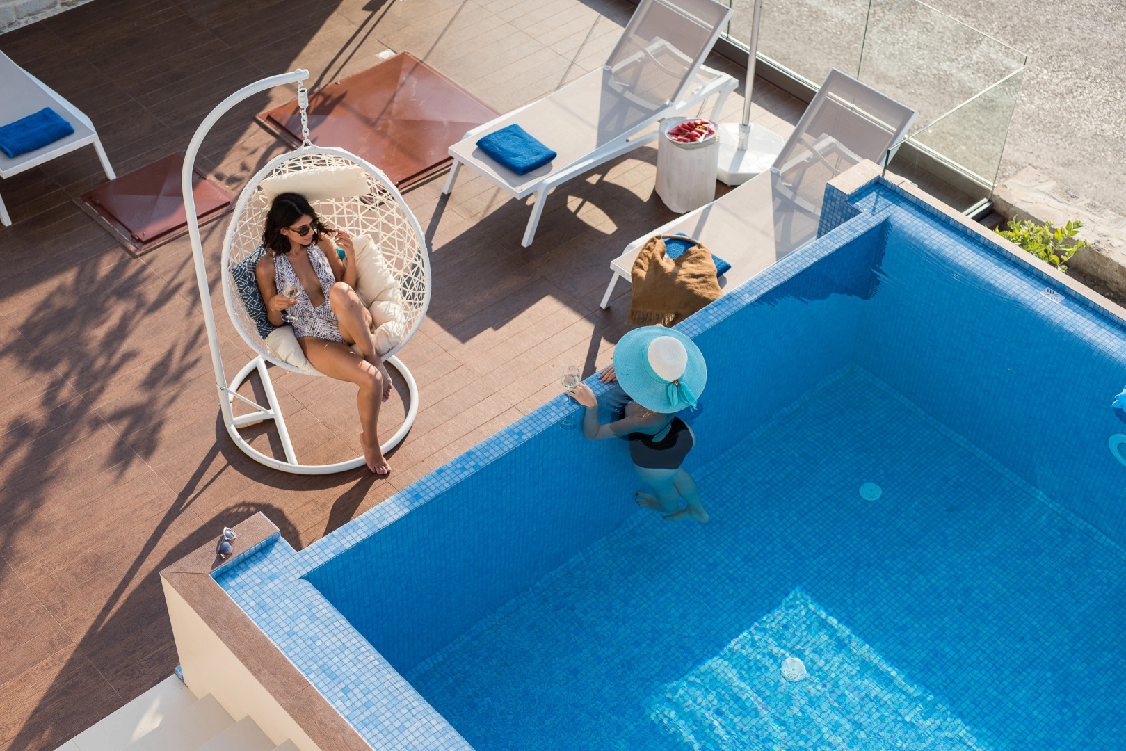 Falasarna Luxury Villas