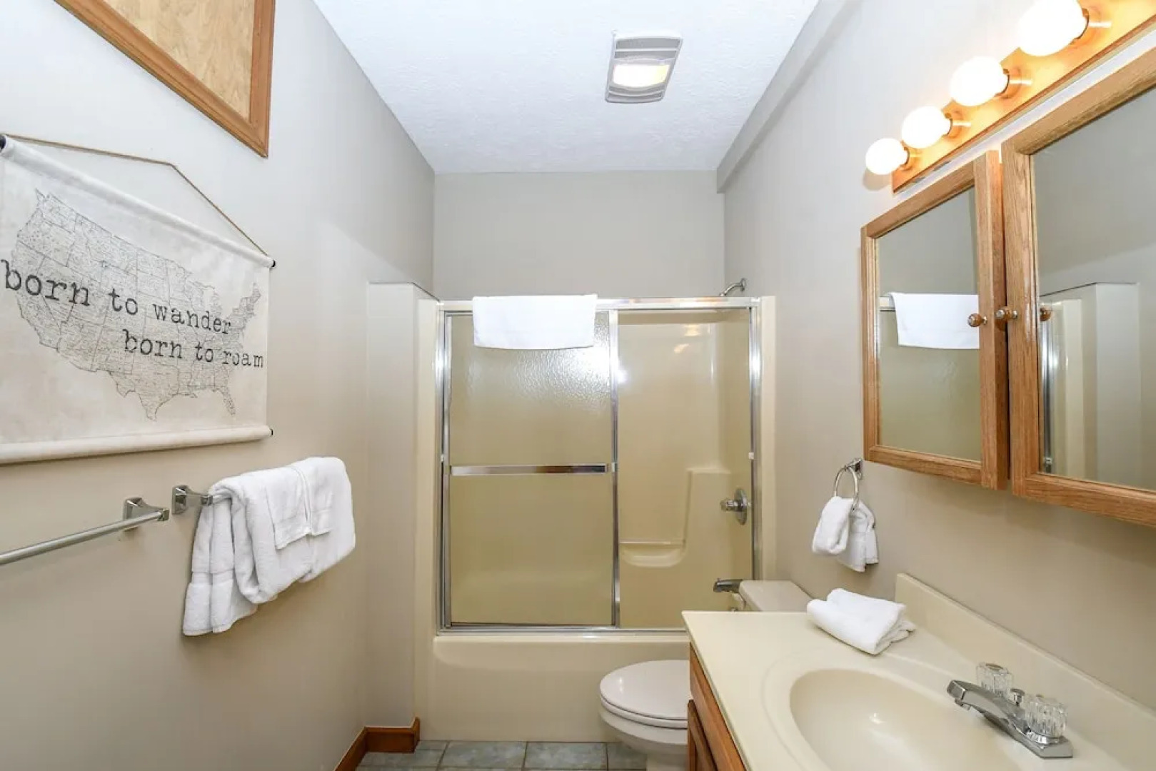 Infinite View 5 Bedroom House