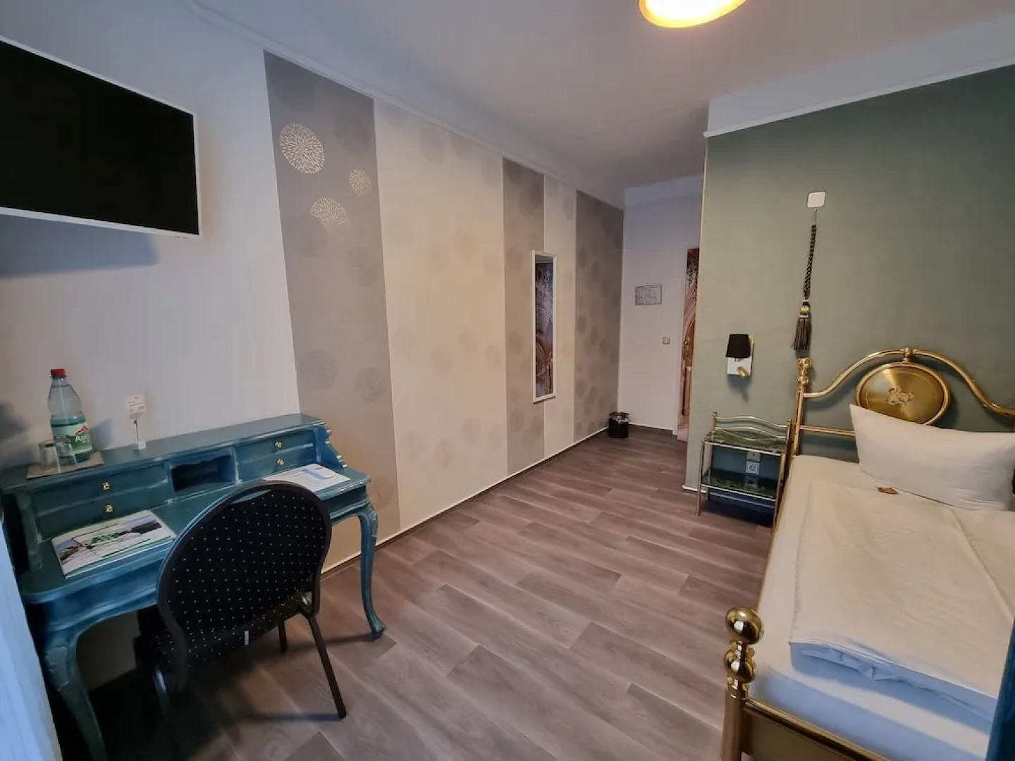 Hotel Garni Hennesburg