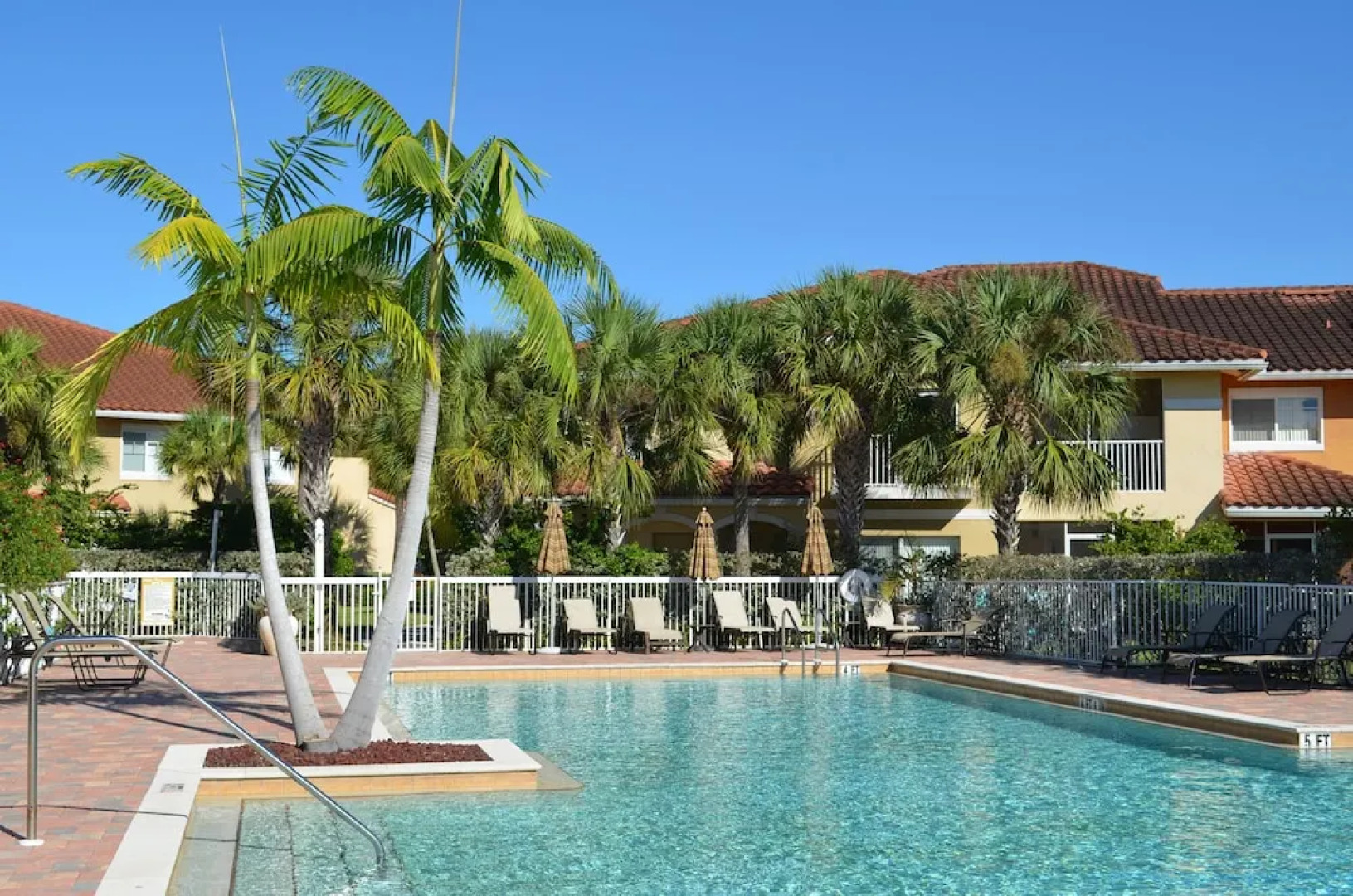 Fort Myers Luxury Vacation Condo