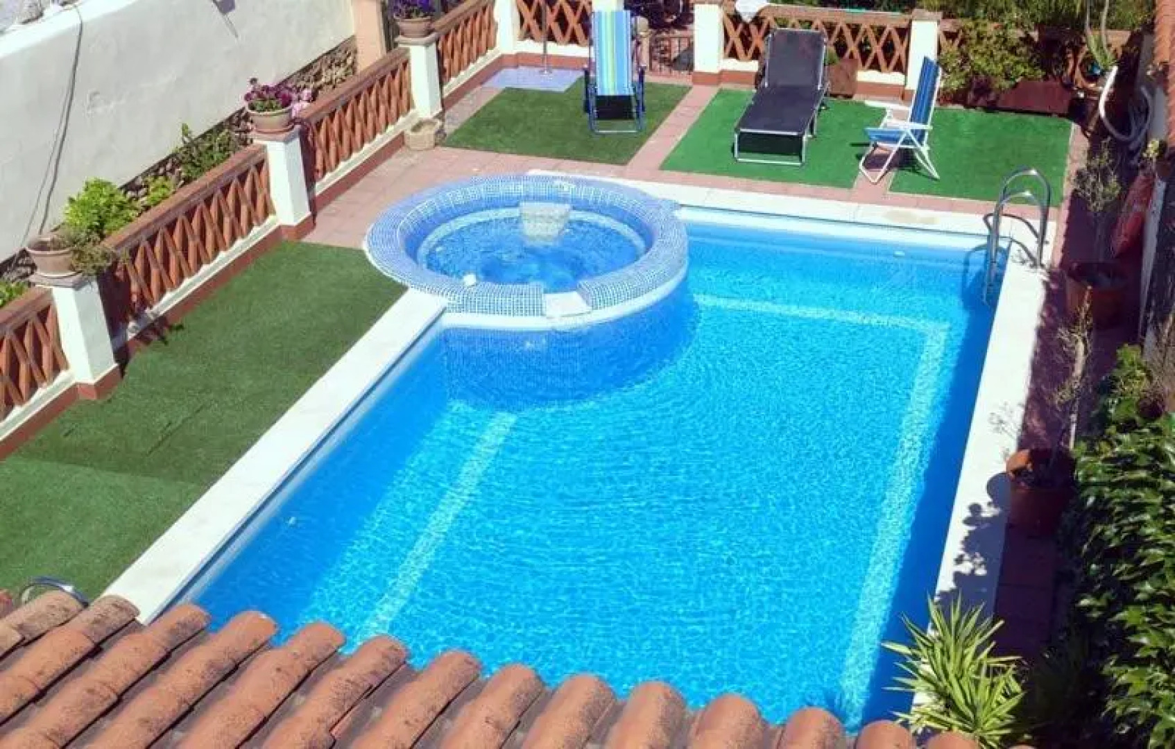 Casa Rural Valdevilano