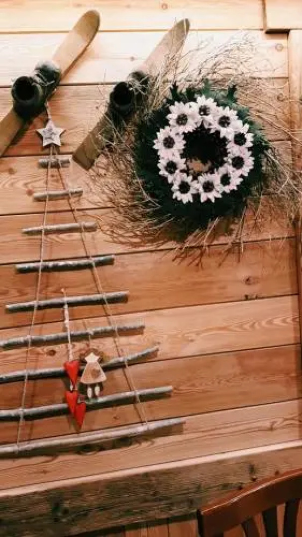 Affittacamere Genzianella