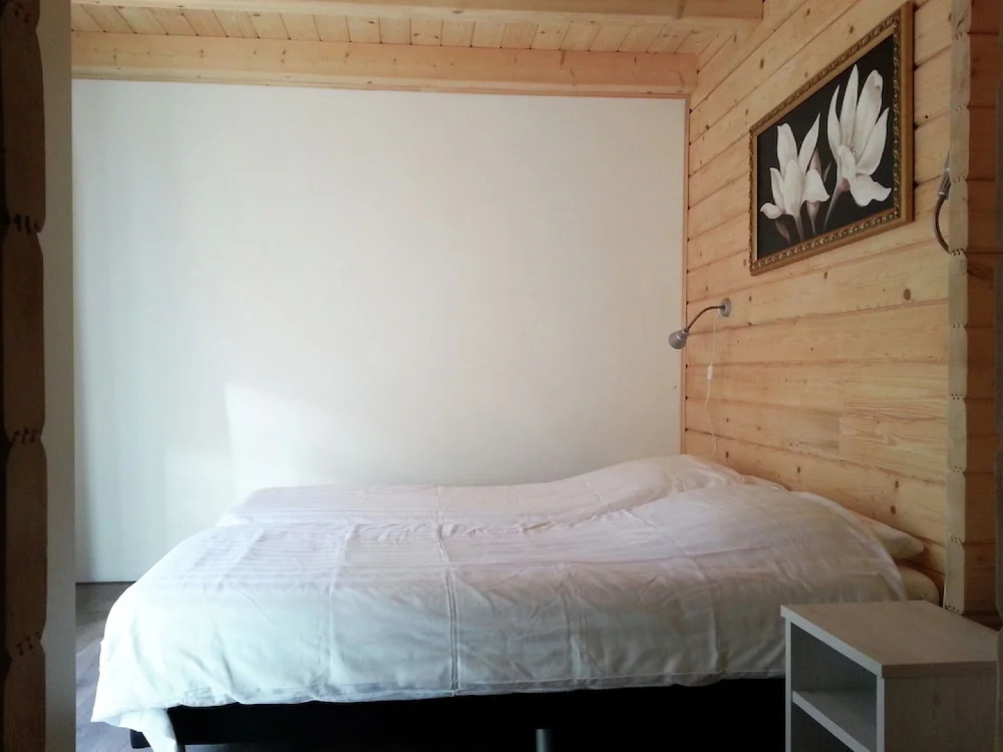 Wooden Holiday Home Near Brunssummerheide