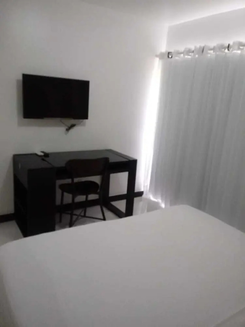 Eco Paradise Temporada Aconchegante