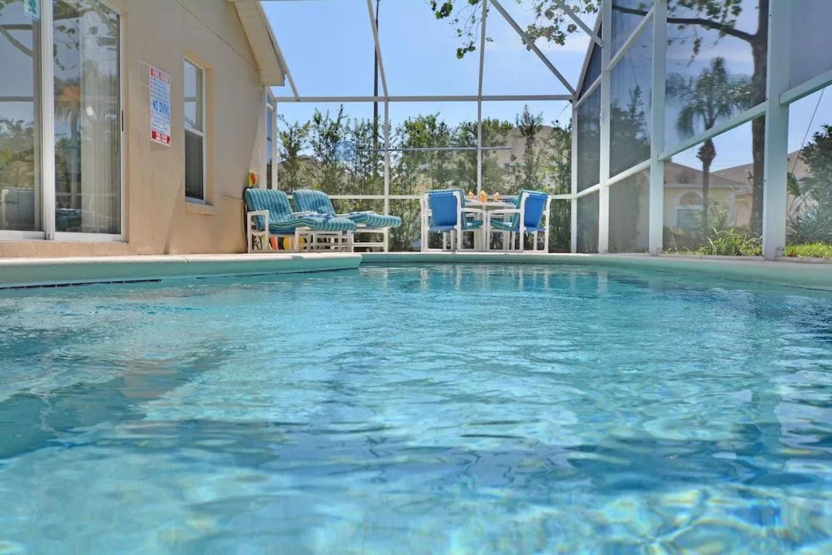 238HL Westridge Manor 3 Br villa by RedAwning