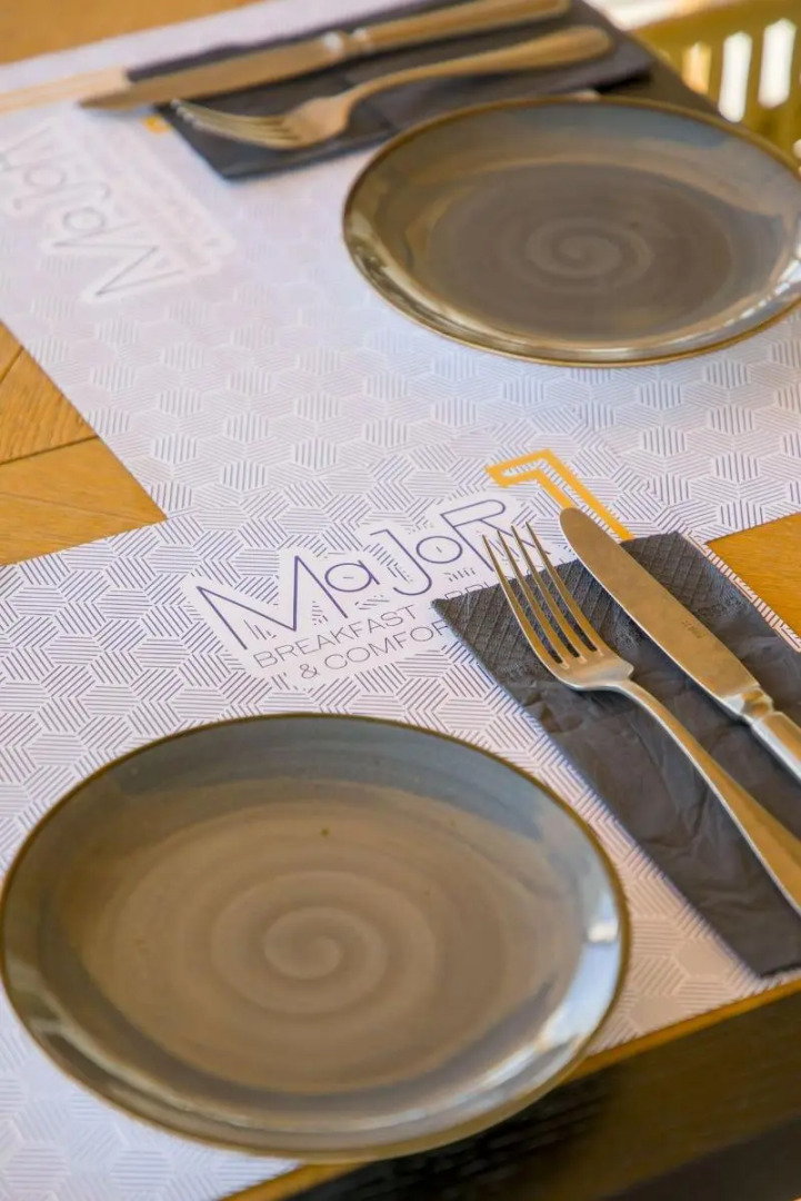 Jenny's Summer Houses