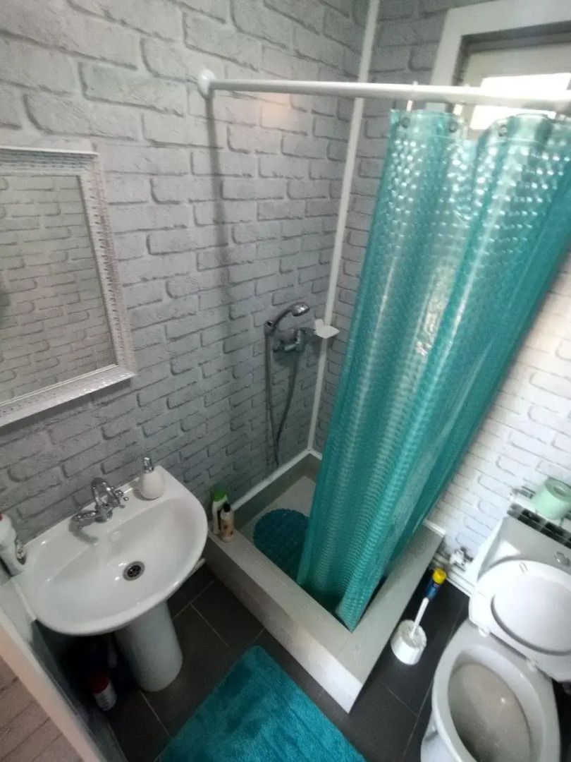 Гостевые комнаты у Александра