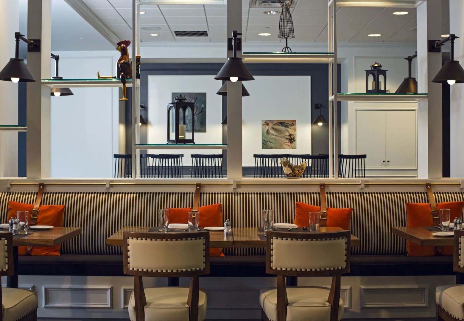 College Park Marriott Hotel & Conference Center