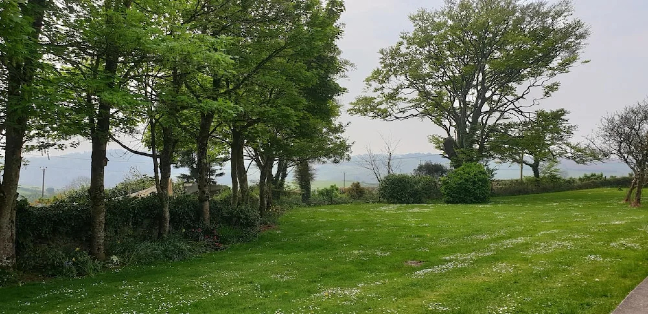 Dartmouth Holiday Chalets