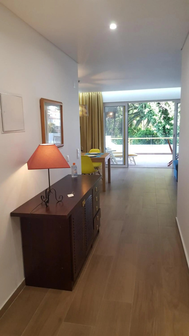 Sunshine Apartment