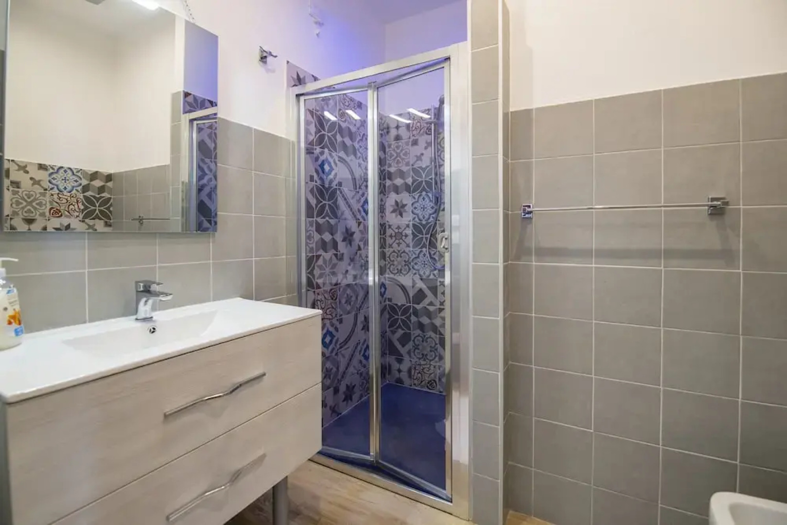 Diamante Apartment On Sea Shore