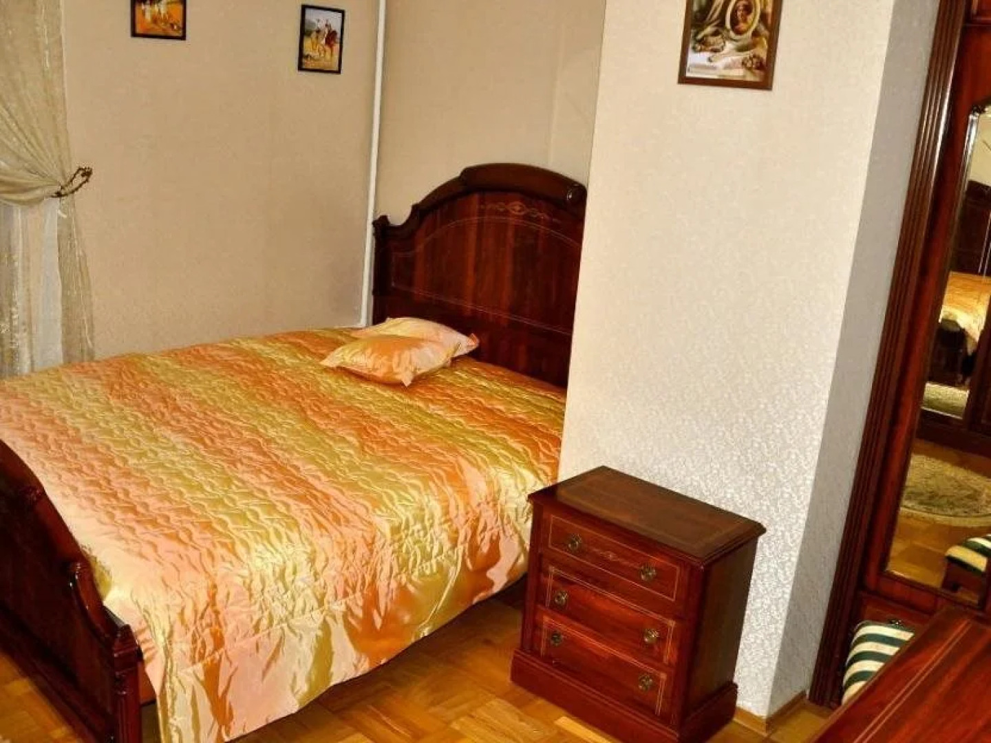 Версаль на Маяковской