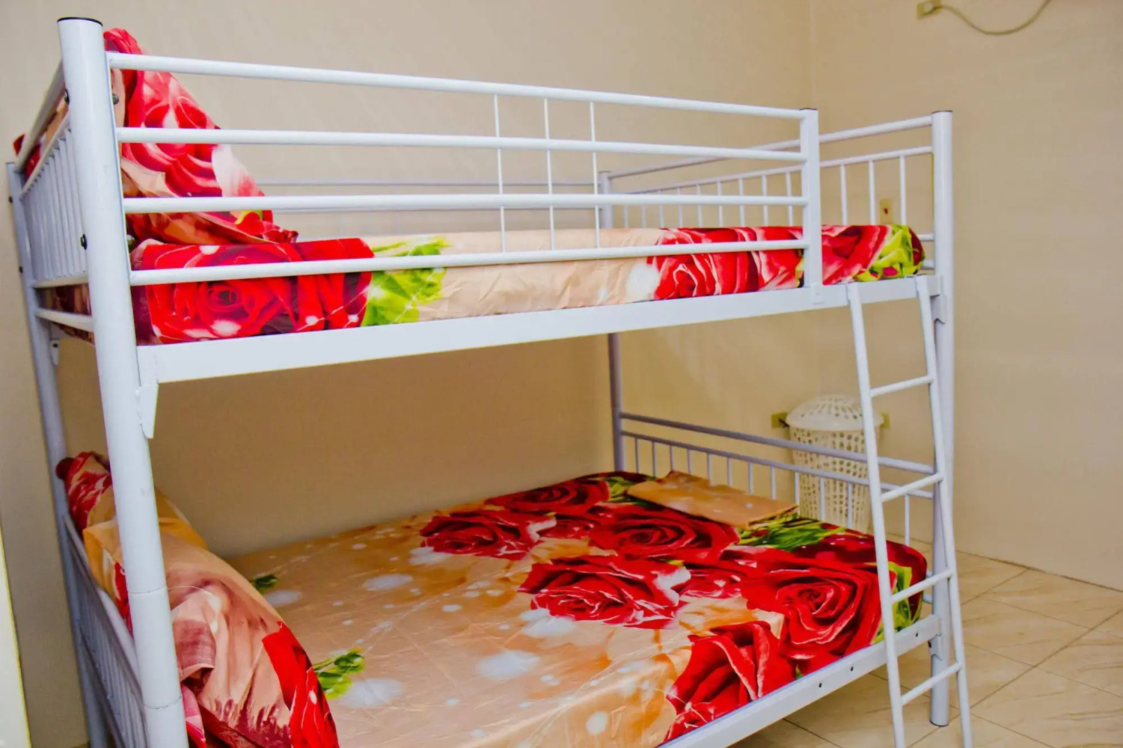 Port of Spain Windy Guest Apartment