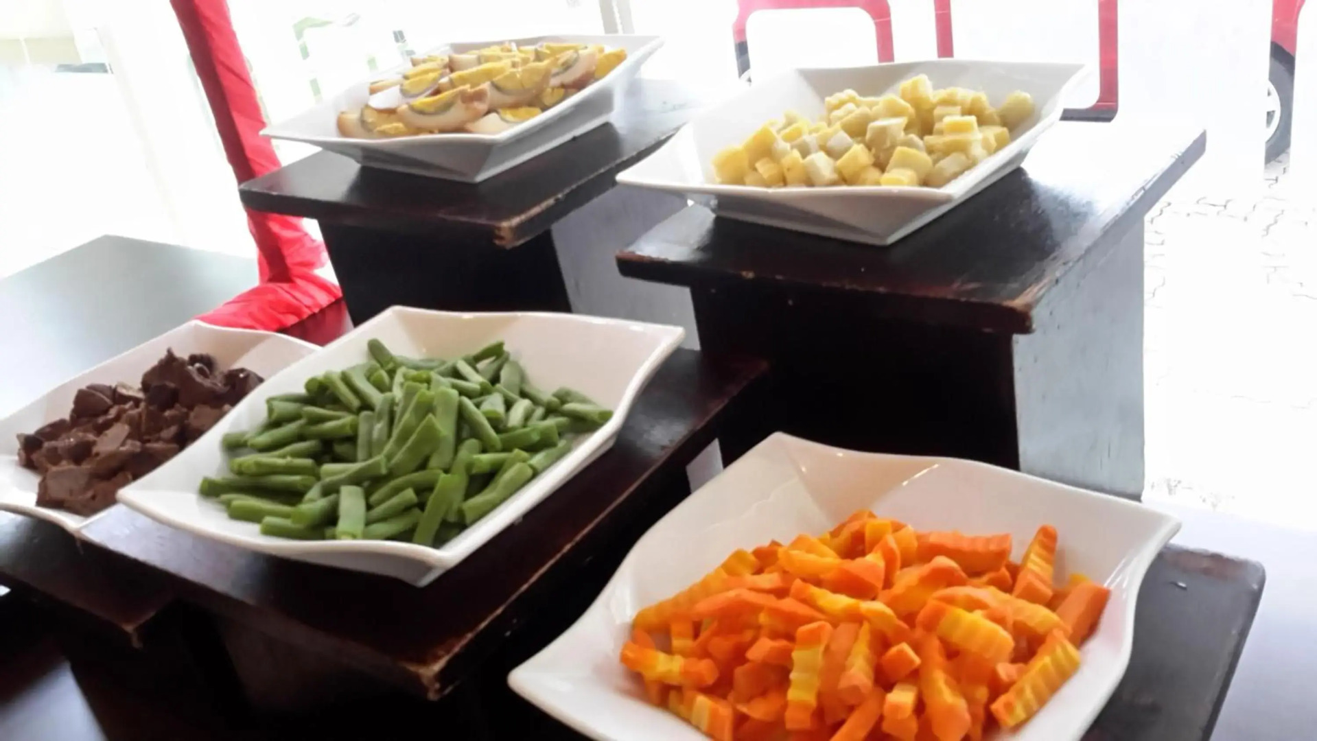 Hotel Brothers Solo Baru