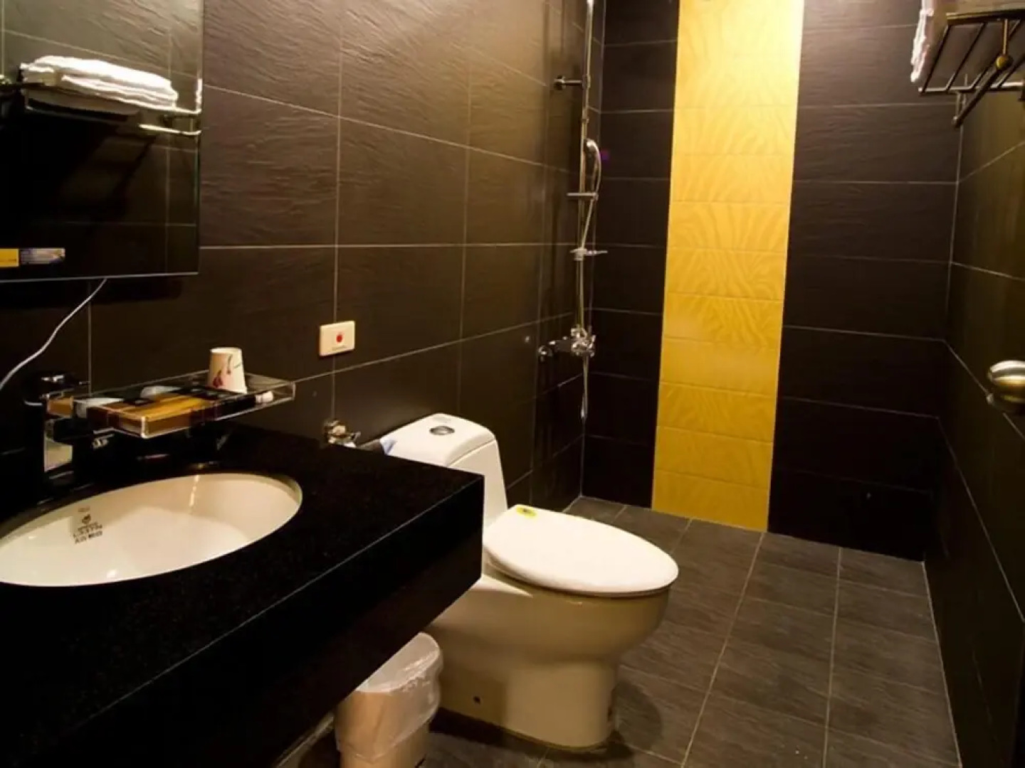 Formosa Vacation Village Homestay