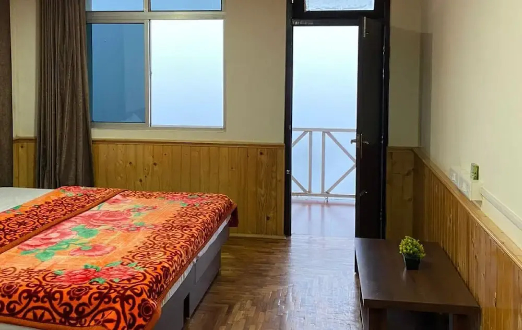 SAY Anita's Temi Guest House