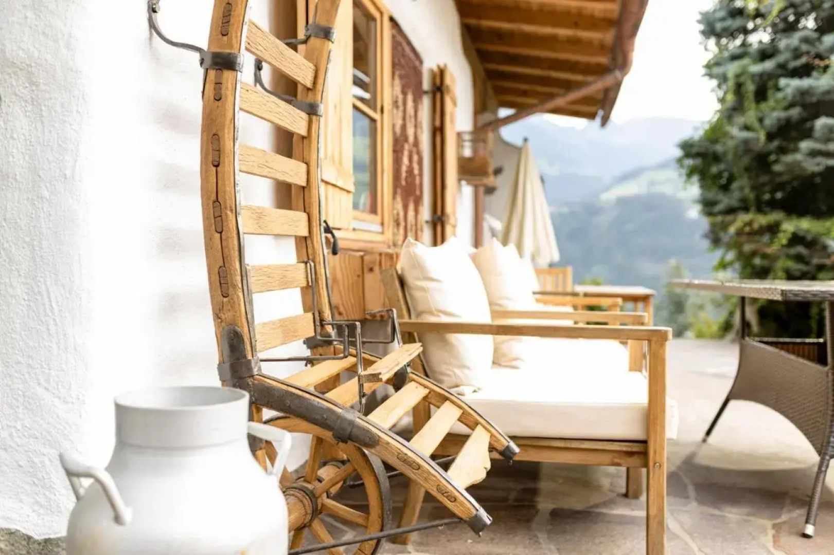 Ferienchalet Katharina