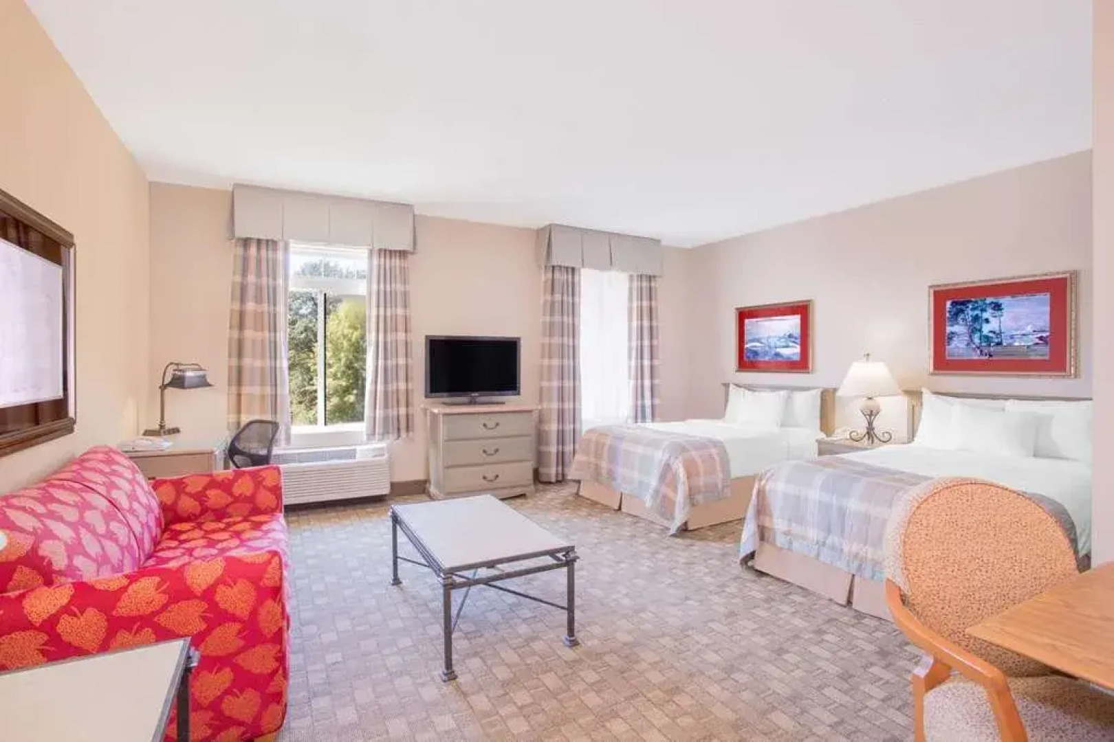 Hawthorn Suites by Wyndham Conyers